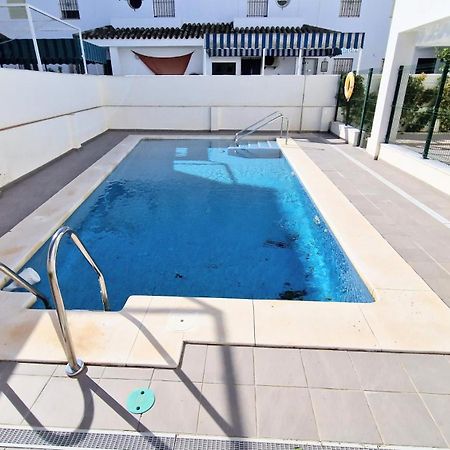 Appartement Boutelou Playa Con Vistas Al Mar à Sanlúcar de Barrameda Extérieur photo
