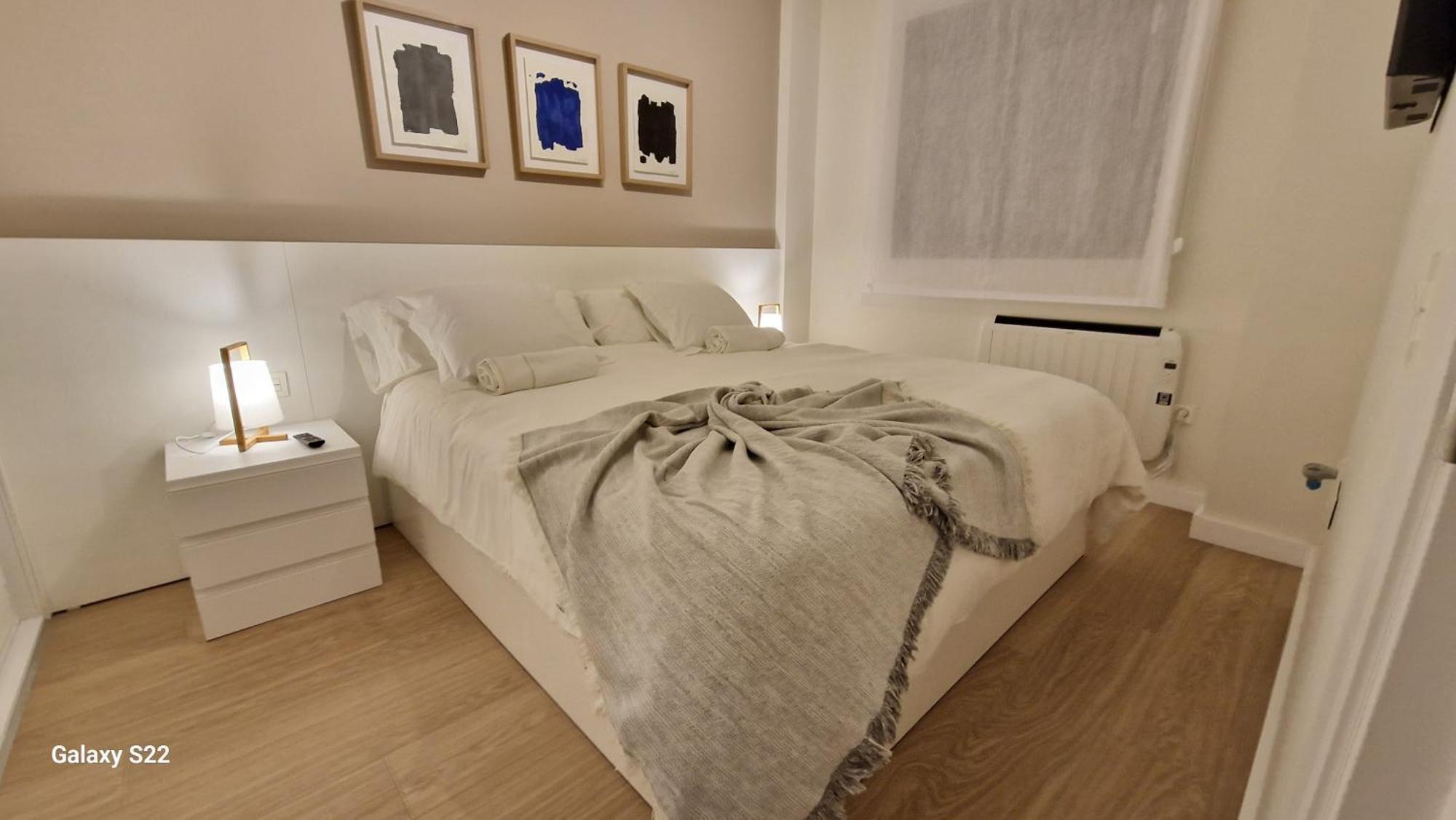 Appartement Boutelou Playa Con Vistas Al Mar à Sanlúcar de Barrameda Extérieur photo