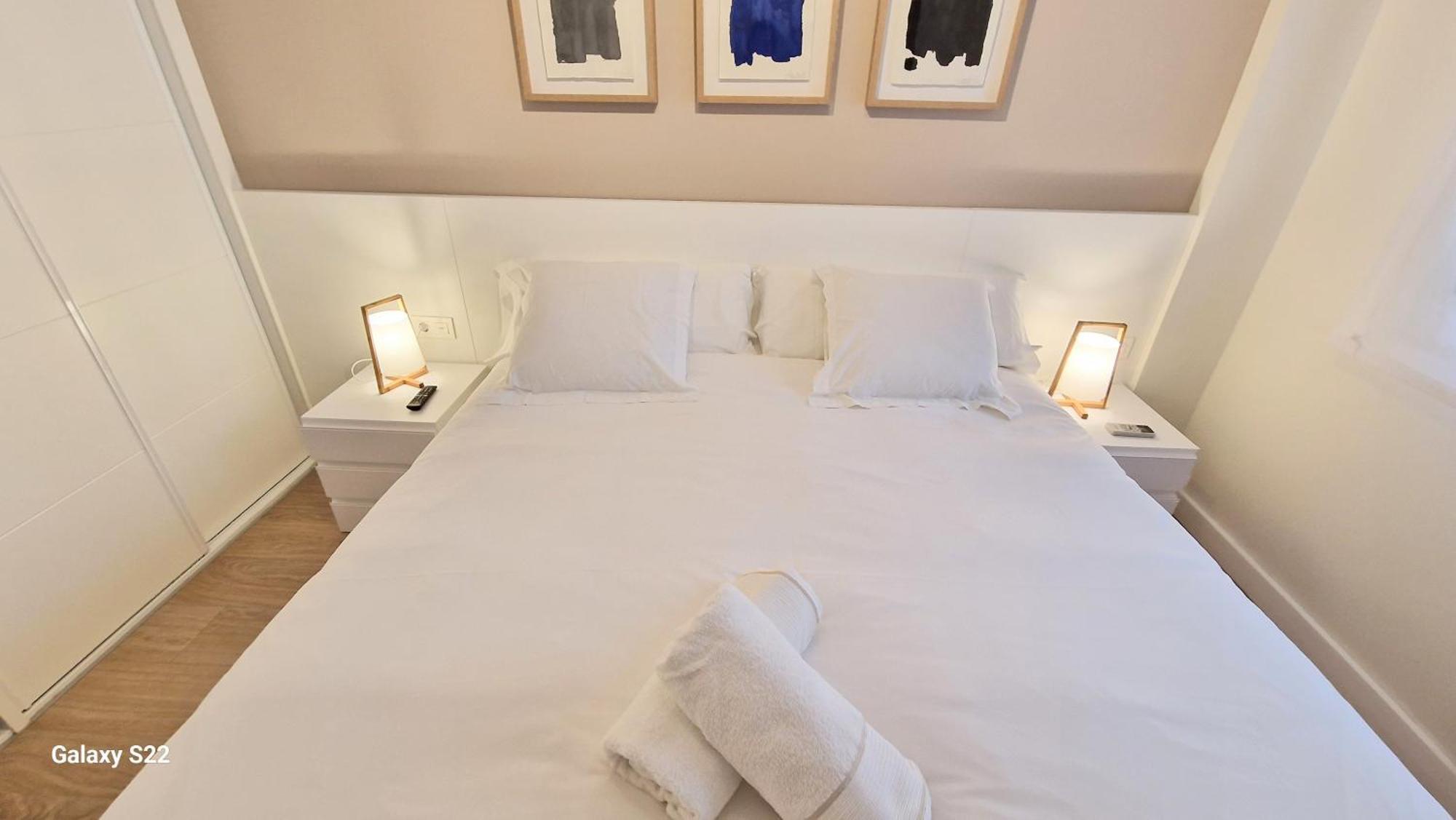 Appartement Boutelou Playa Con Vistas Al Mar à Sanlúcar de Barrameda Extérieur photo