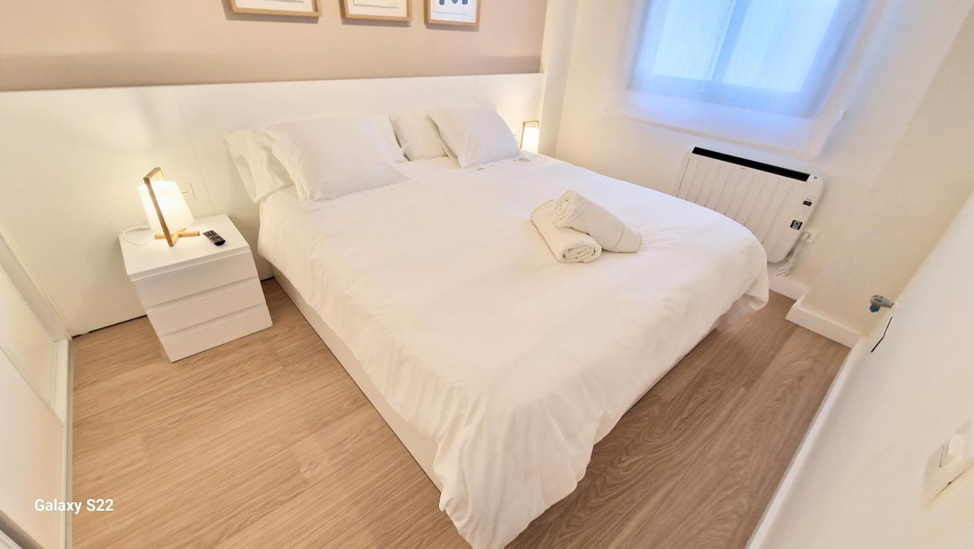 Appartement Boutelou Playa Con Vistas Al Mar à Sanlúcar de Barrameda Extérieur photo