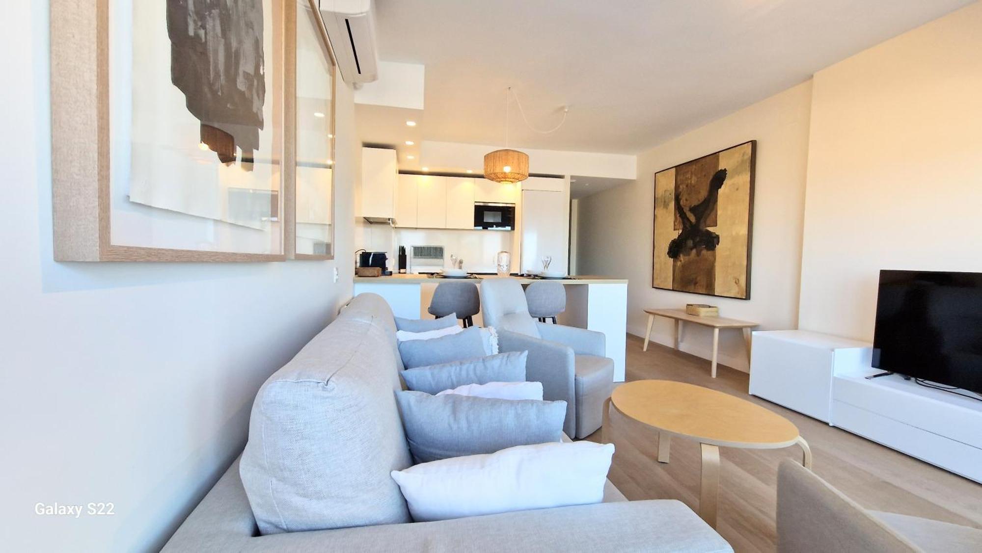 Appartement Boutelou Playa Con Vistas Al Mar à Sanlúcar de Barrameda Extérieur photo